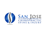 https://www.logocontest.com/public/logoimage/1577590150San Jose Chiropractic Spine _ Injury.png